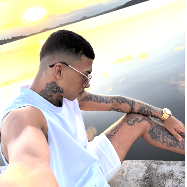 Bruno de Jesus