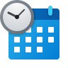 Ícone horario